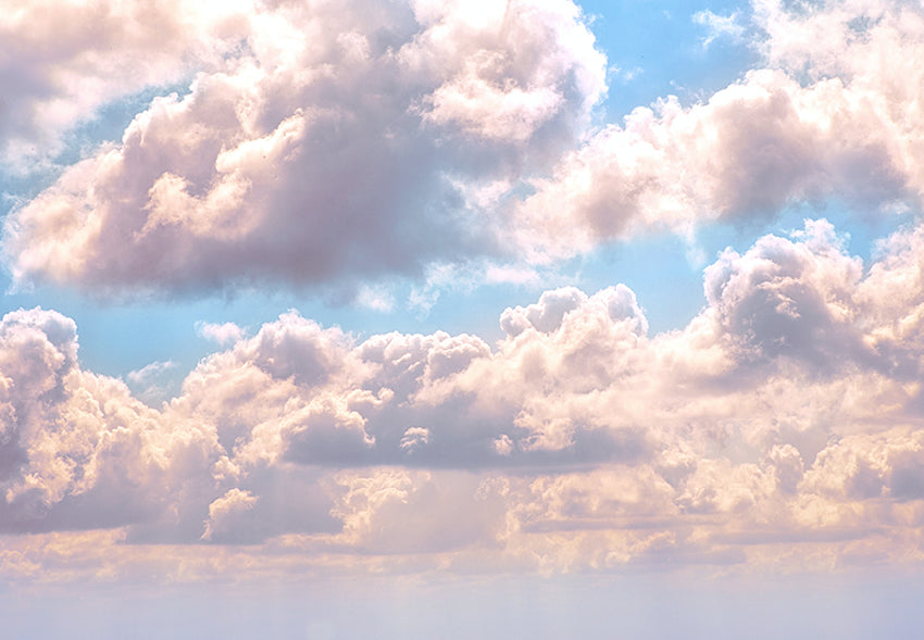 Trend Trajectories: Clouds