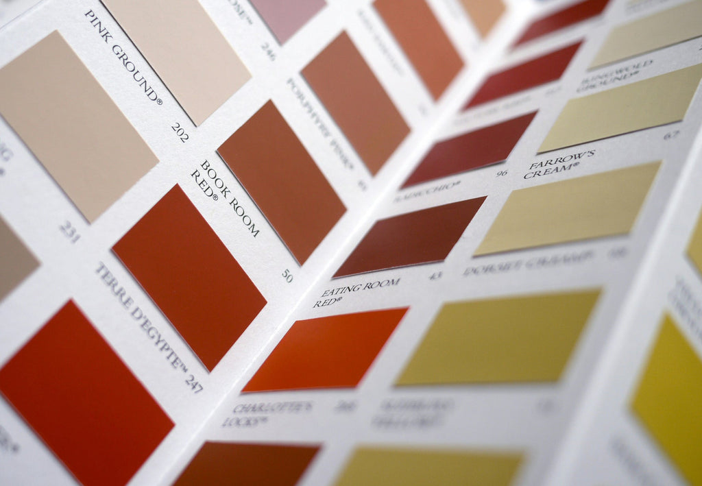 Colour Science: Colour Naming